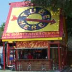 Shanty Tubes Large Ad